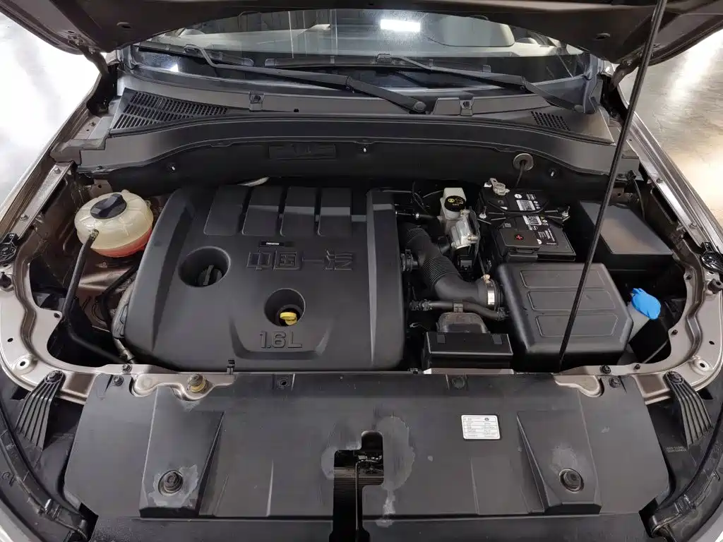 Bestune X40 — миниатюра 6