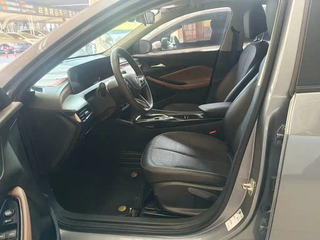 Buick Verano — миниатюра 4