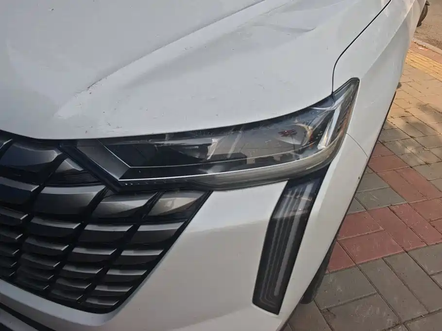 Haval H6 — миниатюра 5
