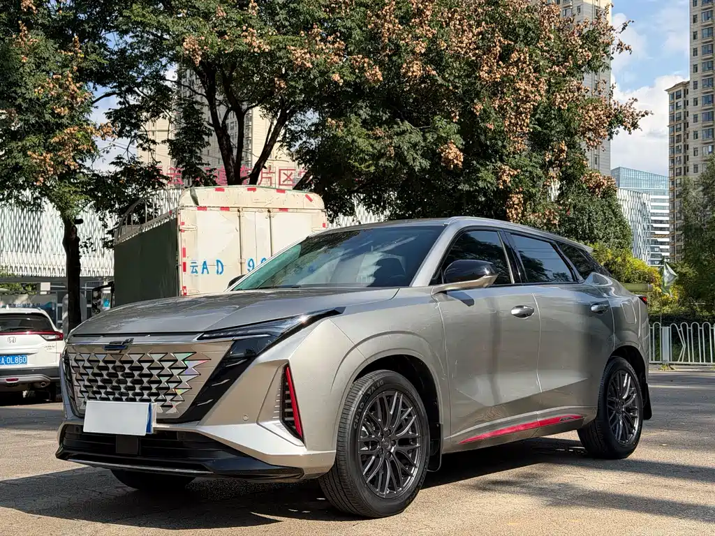 Oshan Oushang Z6