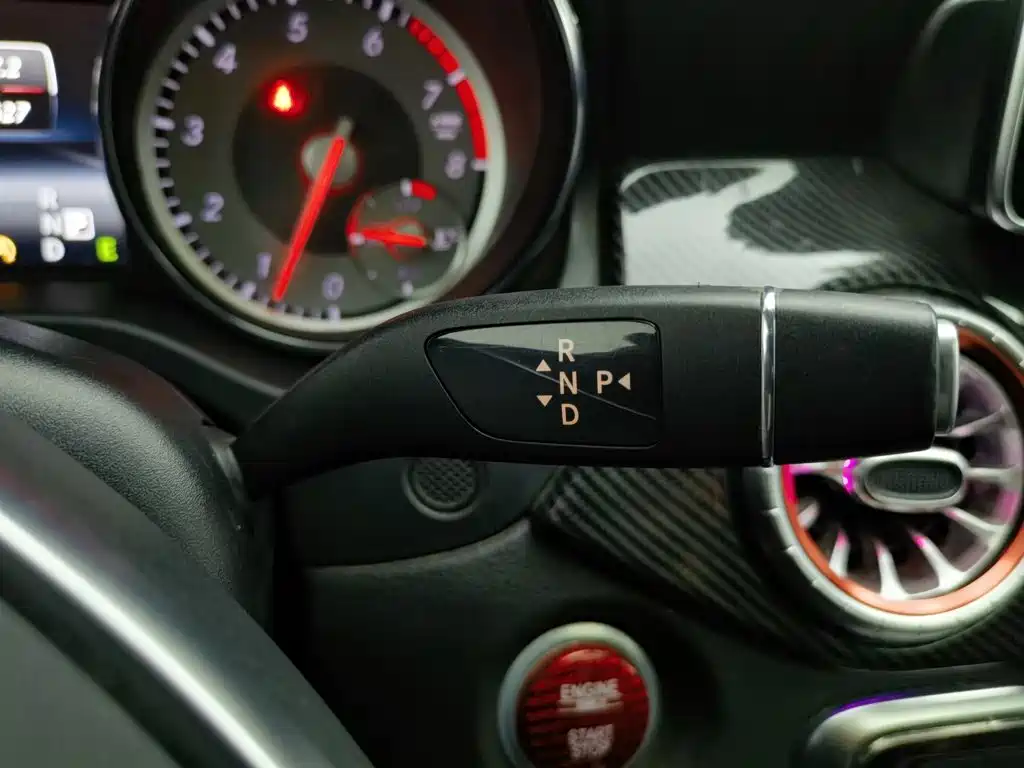 Mercedes-Benz CLA (Import) — миниатюра 13