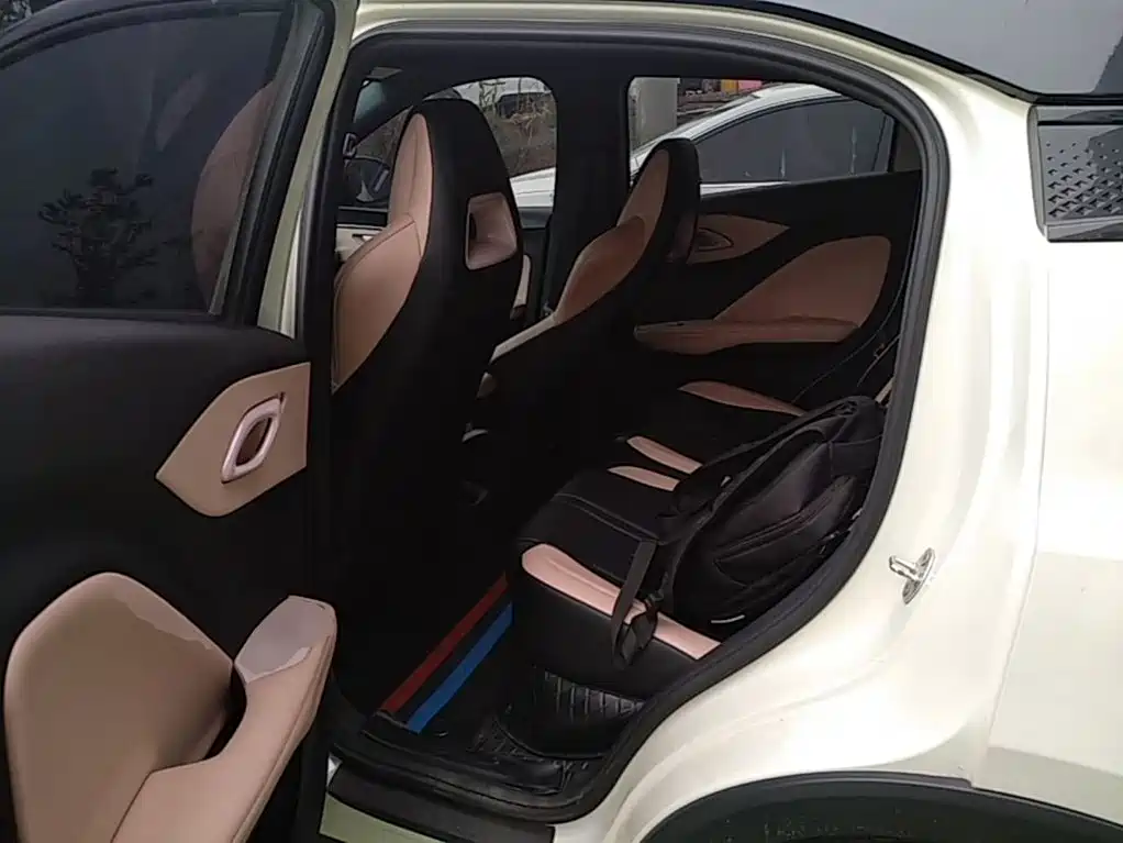 BYD Seagull — миниатюра 17