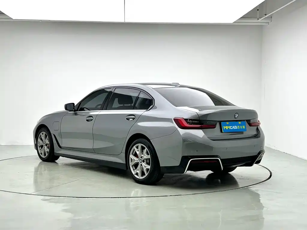 BMW i3 — миниатюра 4