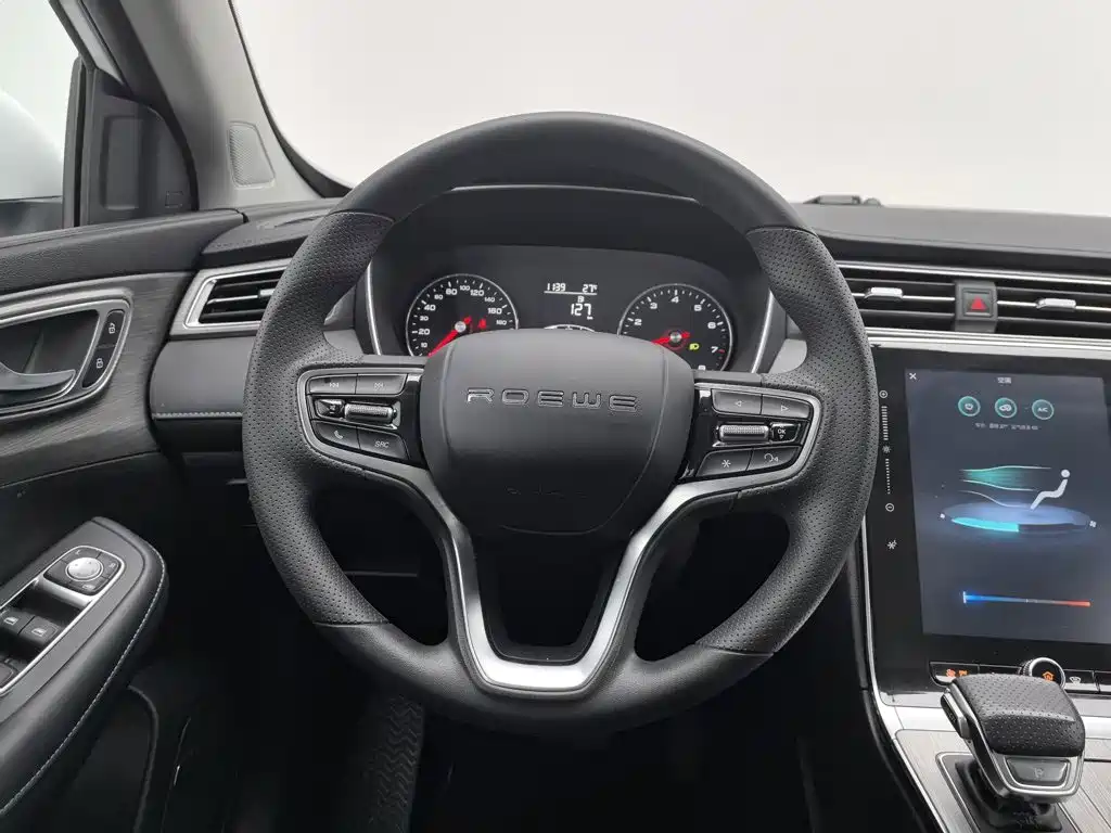 Roewe RX5 — миниатюра 11