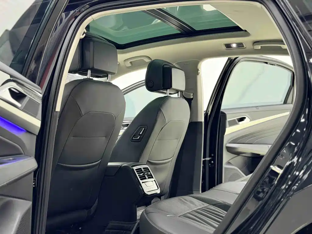 Volkswagen Passat — миниатюра 9