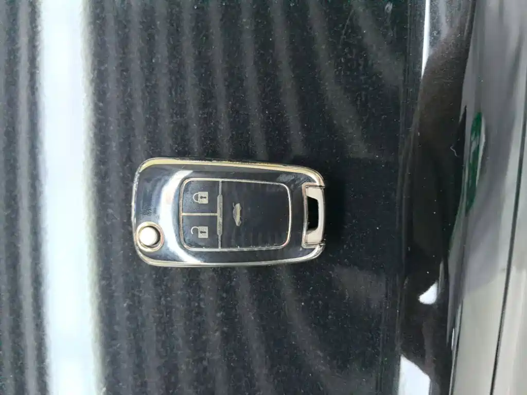Chevrolet Trax — миниатюра 10