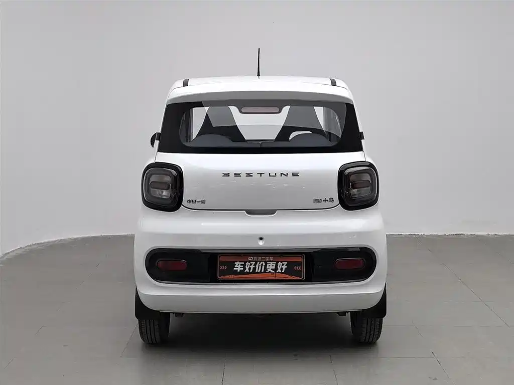 BESTUNE PENTIUM PONY