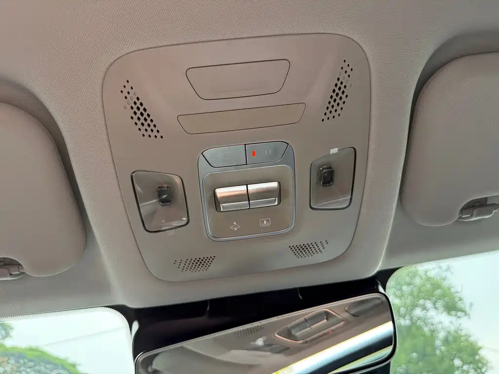 Chery Arrizo 8 PRO — миниатюра 21
