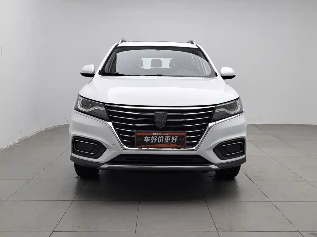 Roewe RX5 — миниатюра 3