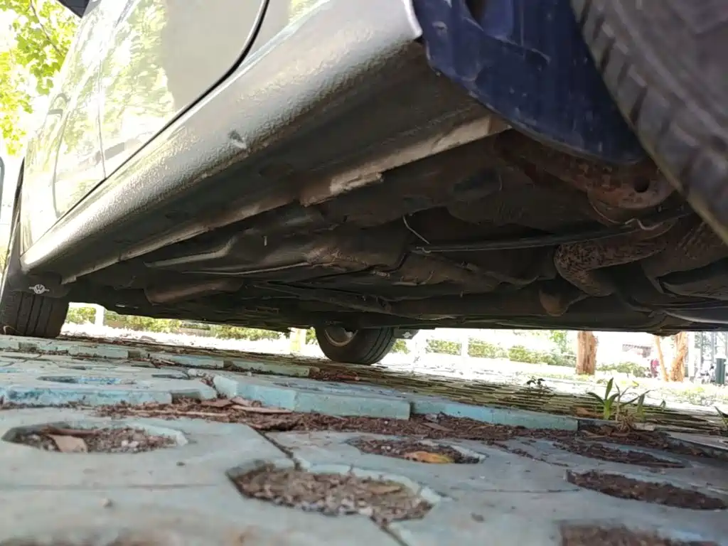 Volkswagen Lavida — миниатюра 22