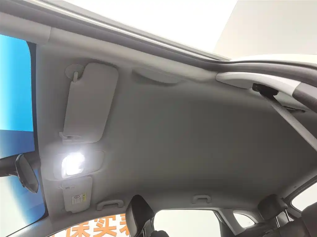 BUICK SLIGHTLY BLUE 6