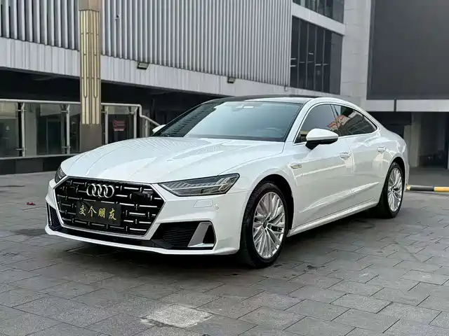 AUDI A7L