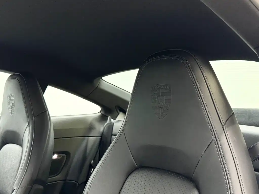 Porsche 911 — миниатюра 11