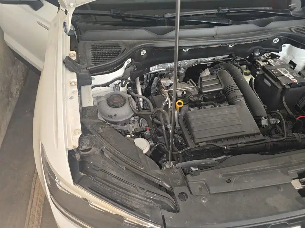 Volkswagen Tharu — миниатюра 20