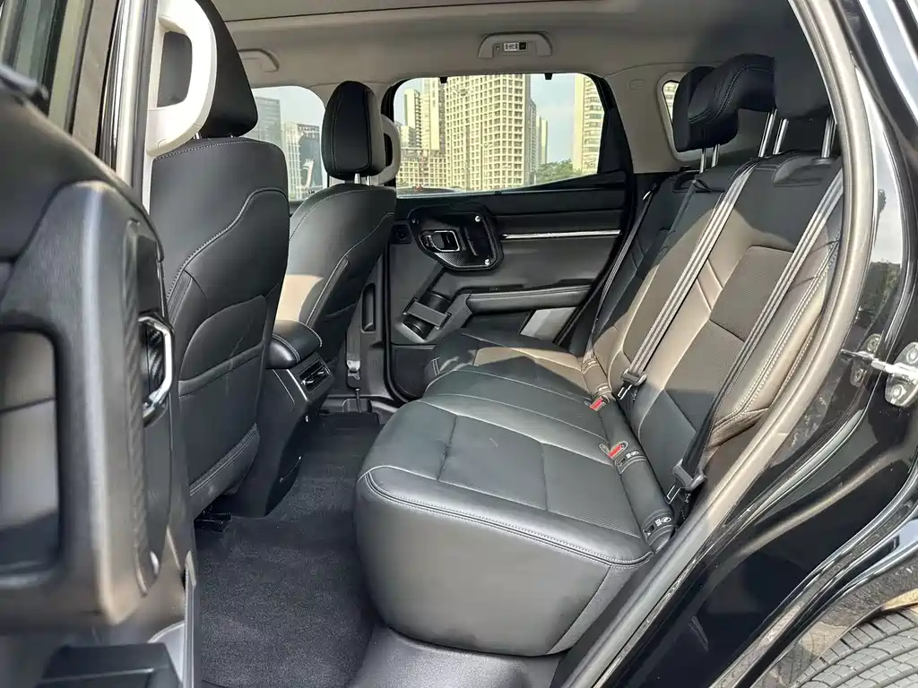 Haval Big Dog PLUS — миниатюра 5