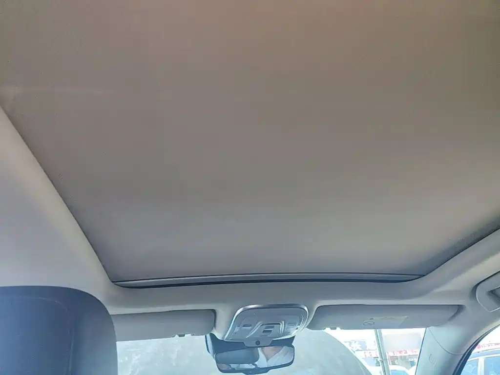 BYD Tang New Energy — миниатюра 18