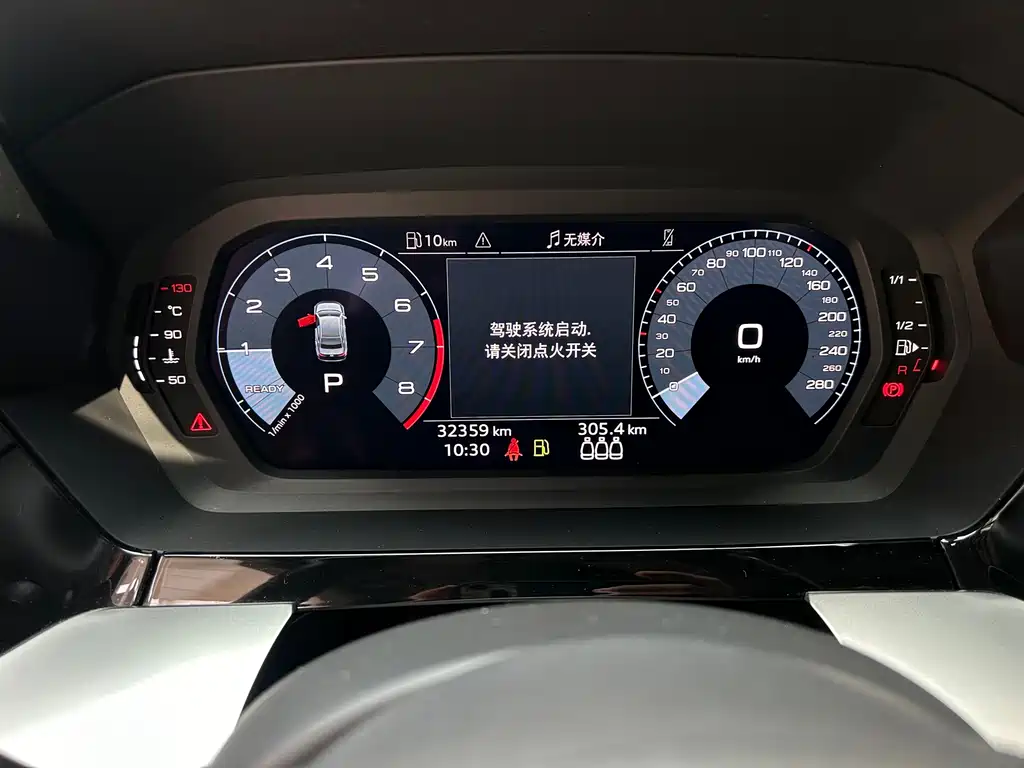 Audi A3 — миниатюра 13