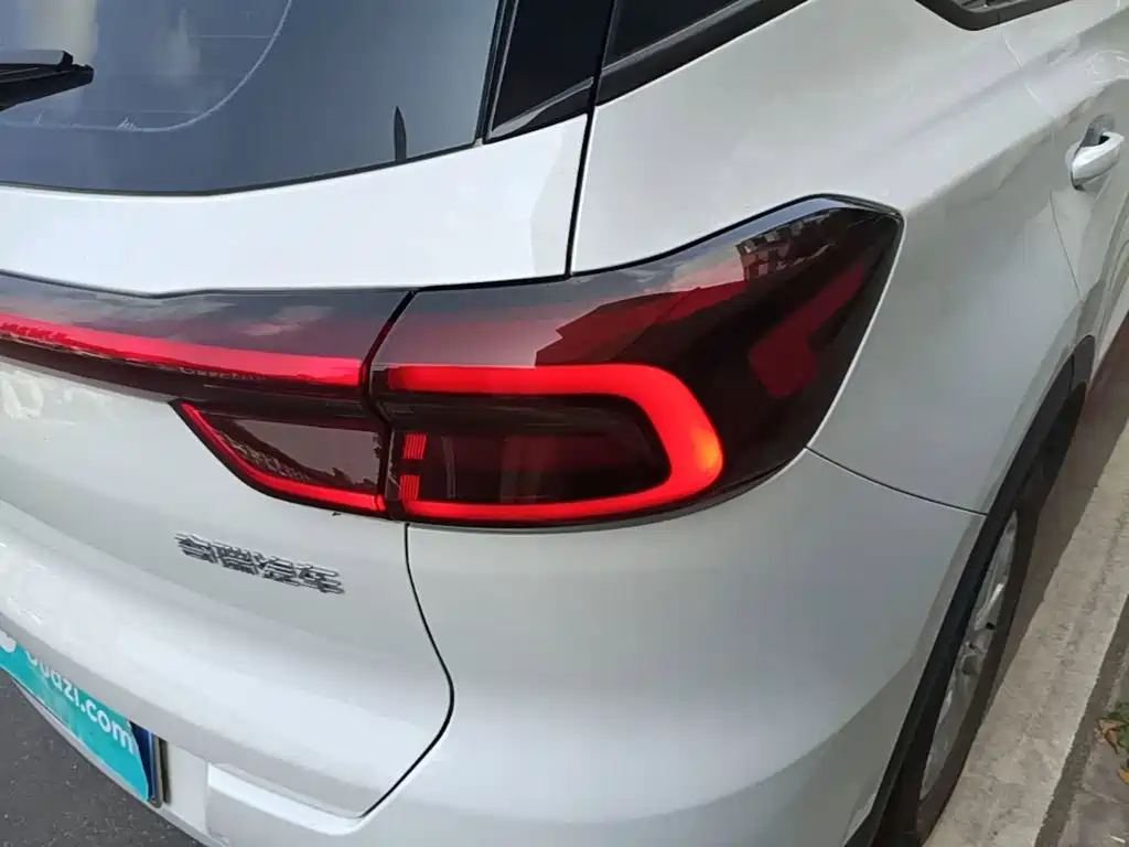 Chery Tiggo 7 — миниатюра 8