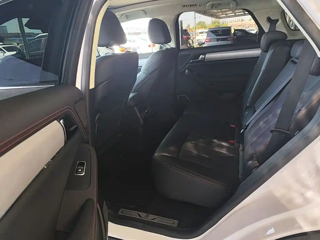 BYD Tang New Energy — миниатюра 17