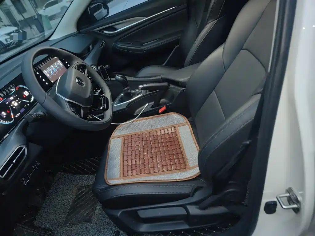 Changan Eado — миниатюра 16