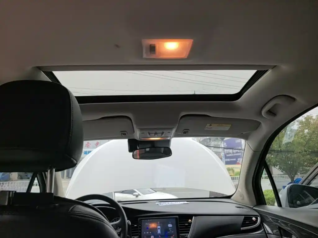 Buick Encore — миниатюра 18