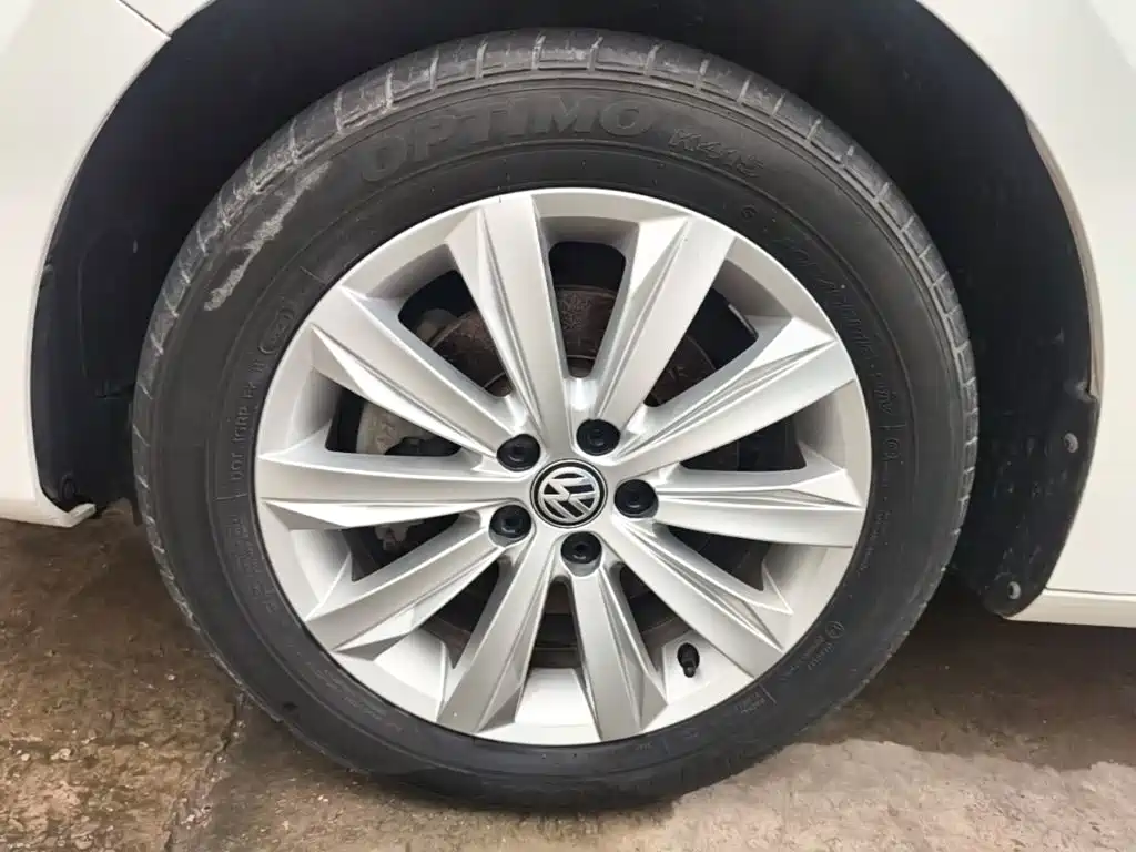 Volkswagen Bora — миниатюра 23