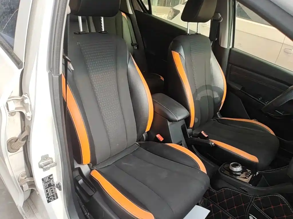 Baojun 310 — миниатюра 25