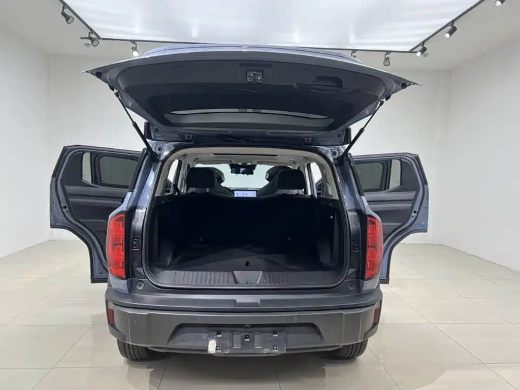 Haval Cool Dog — миниатюра 18