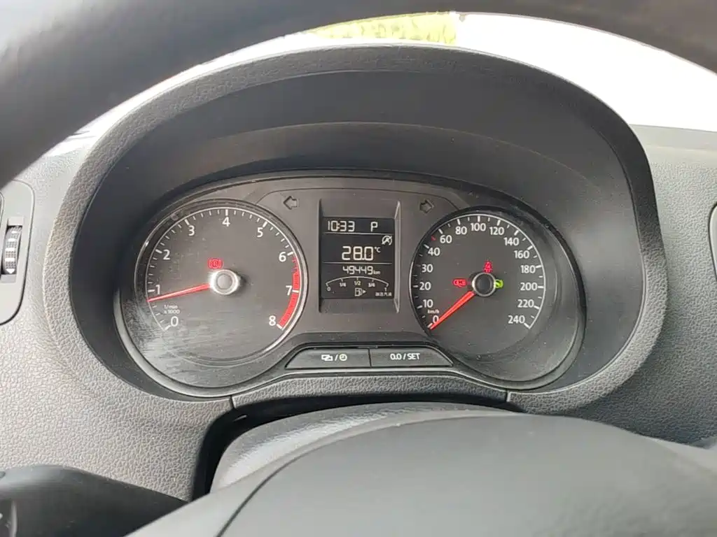 Volkswagen Polo — миниатюра 12