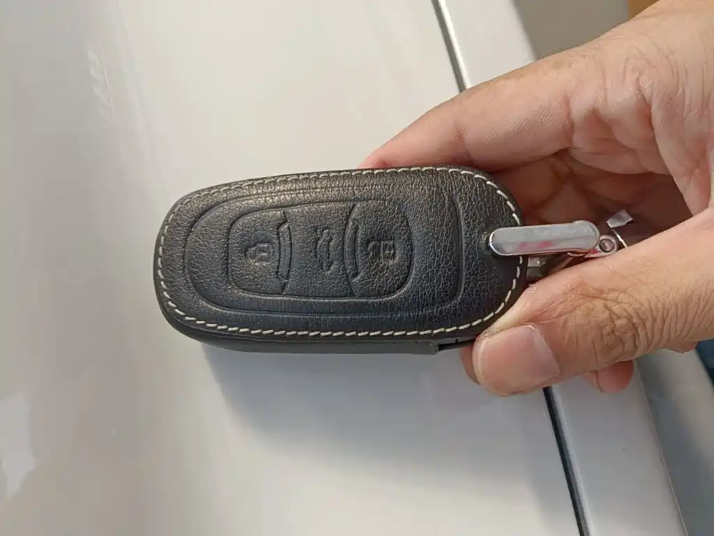 Geely Boyue — миниатюра 9