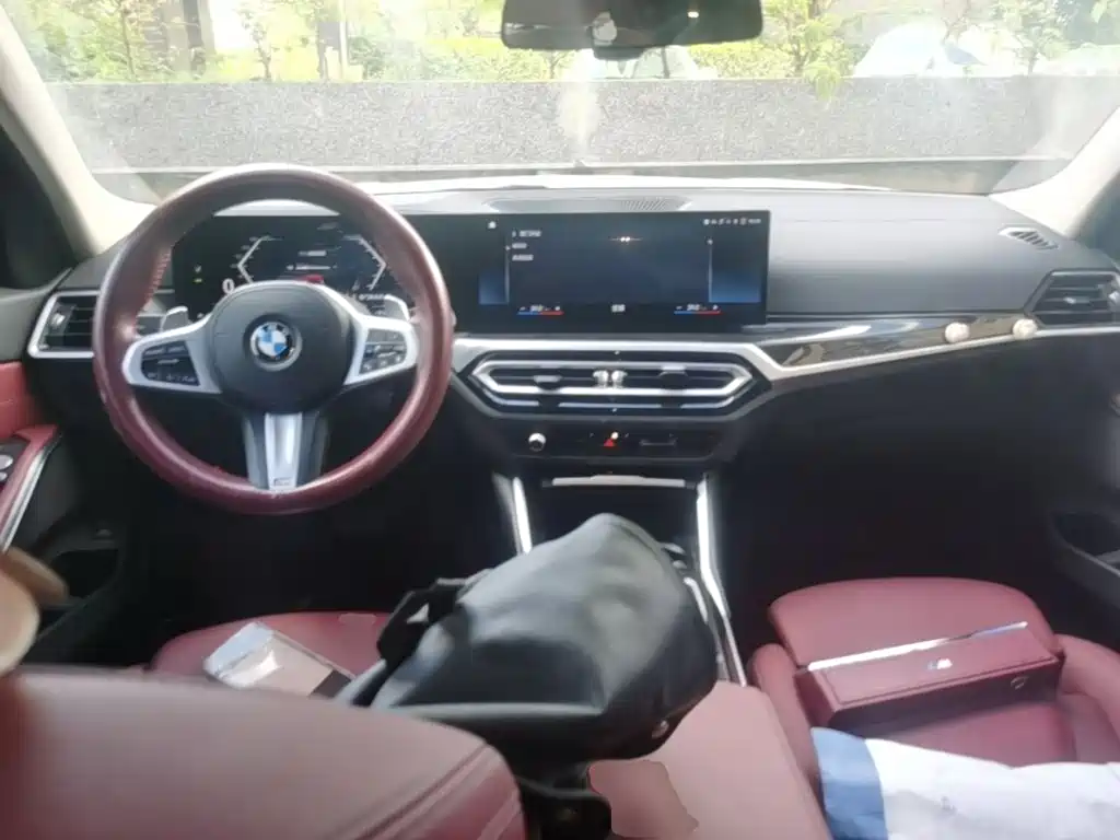 BMW 3 Series — миниатюра 14