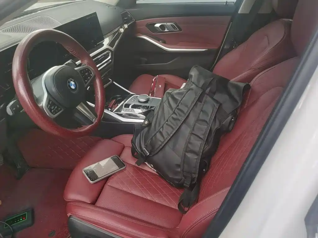BMW 3 Series — миниатюра 20
