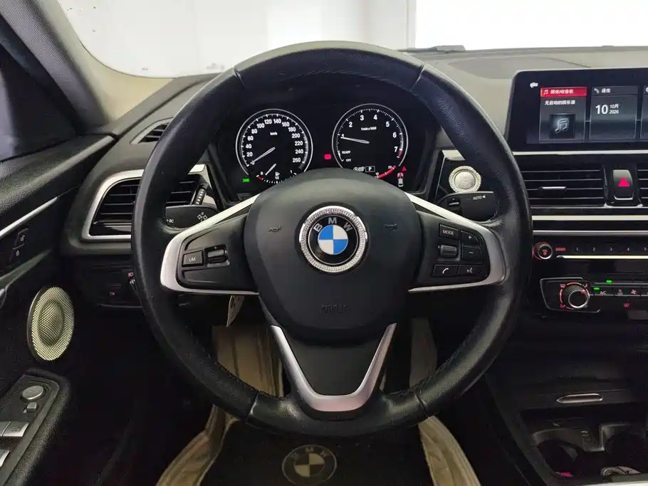 BMW 1 Series — миниатюра 15