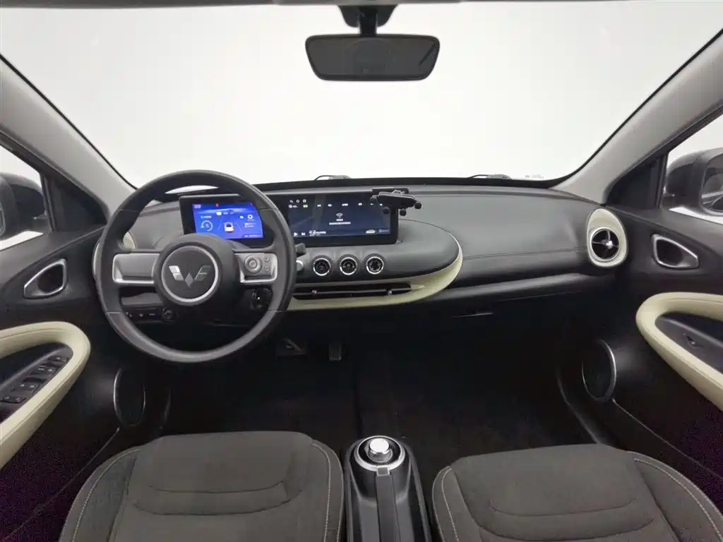 Wuling Binguo 2023 203km