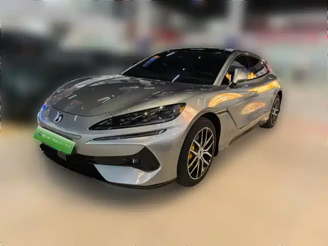 2025 Denza Z9