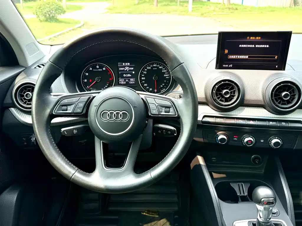 Audi Q2L — миниатюра 18