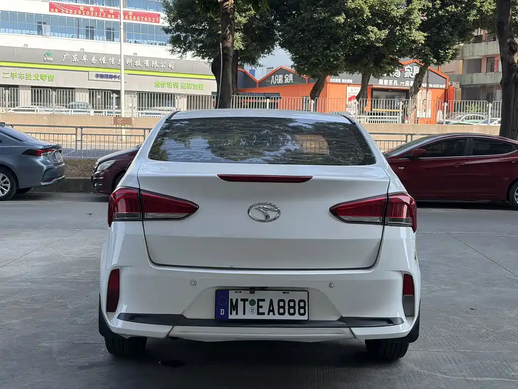 SOUEAST SOUTHEAST A5 WING DANCE