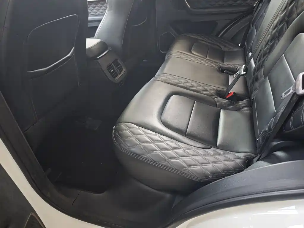 Haval H6 — миниатюра 12