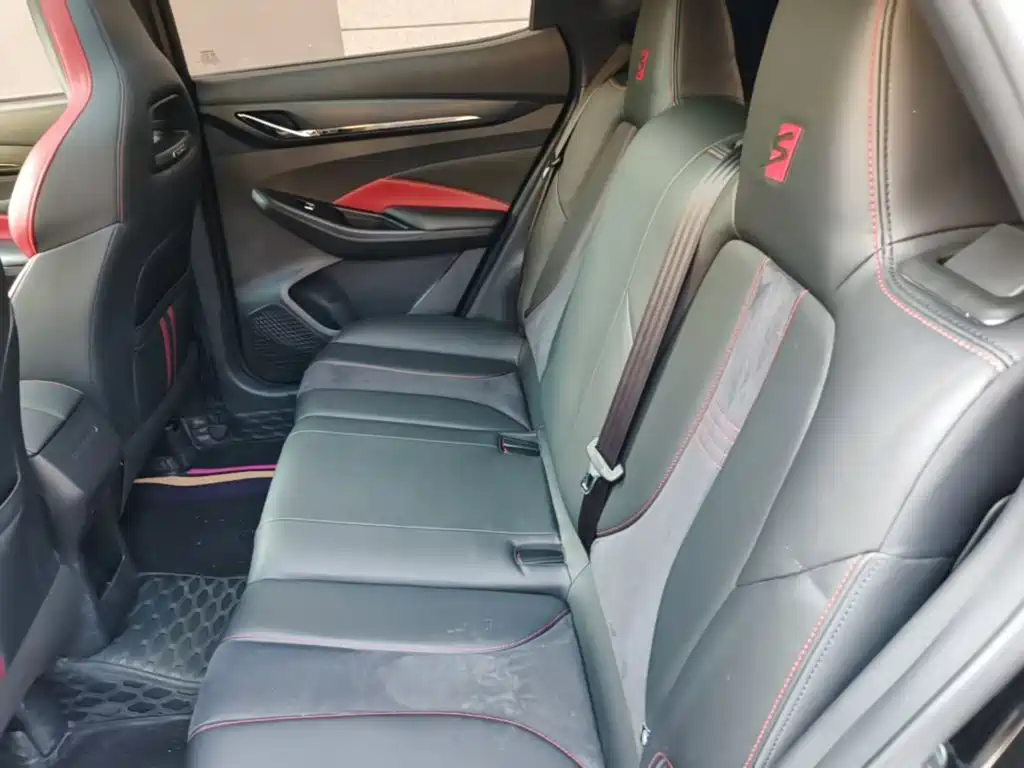Oshan Oushang X5 — миниатюра 17