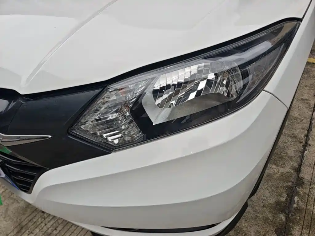Honda Vezel — миниатюра 24