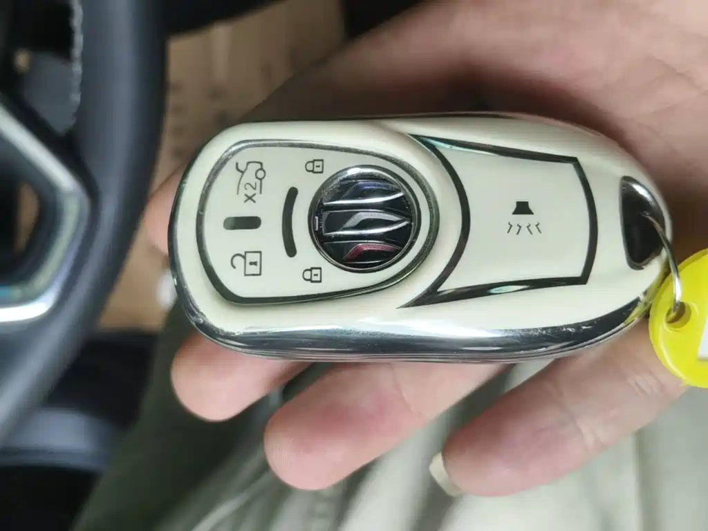 Buick Regal — миниатюра 9