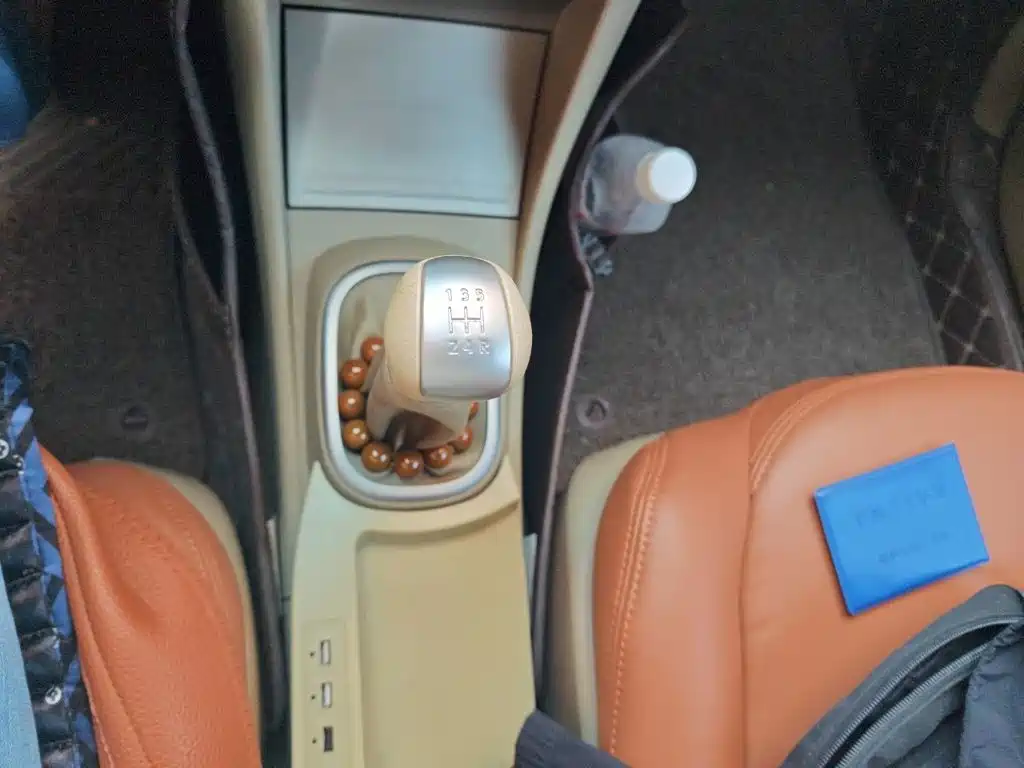 Nissan Sylphy — миниатюра 10
