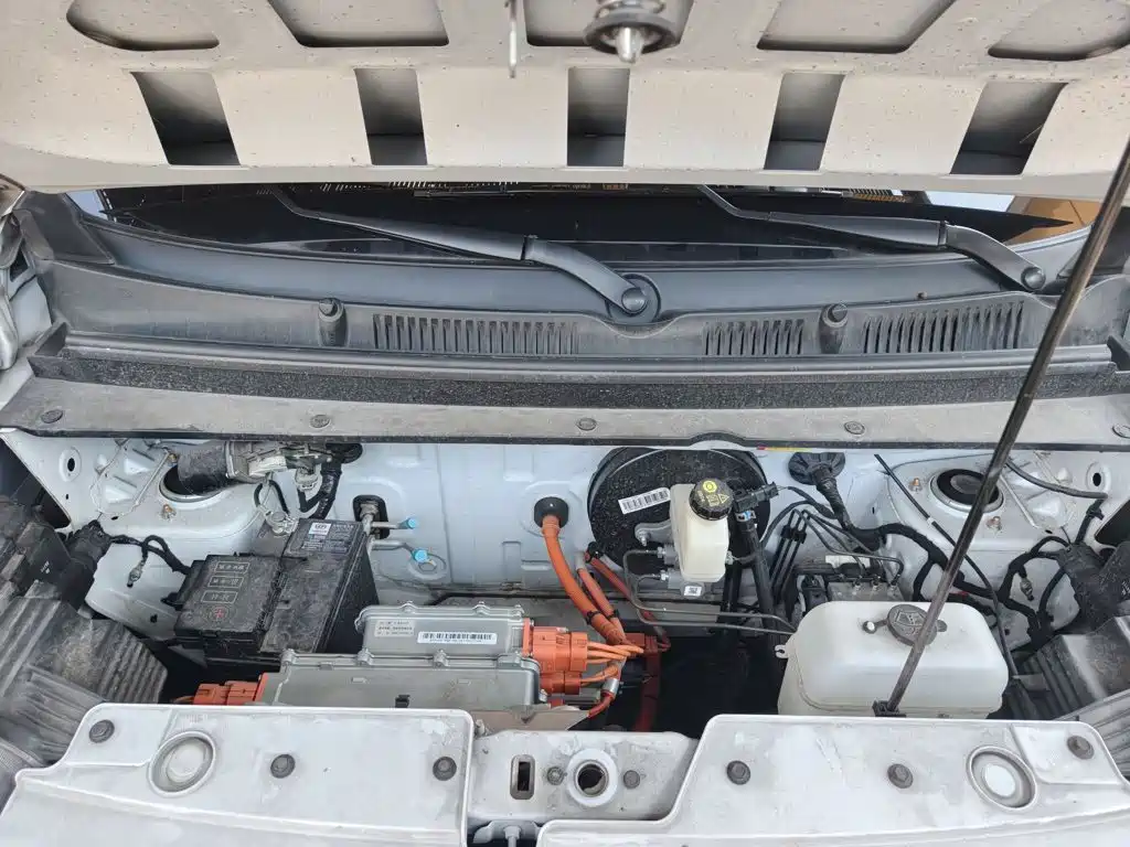 Wuling Zhiguang EV — миниатюра 20