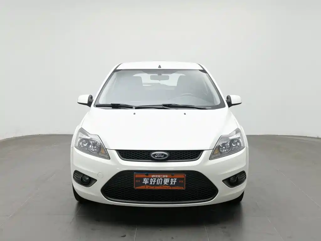 Ford Focus — миниатюра 3