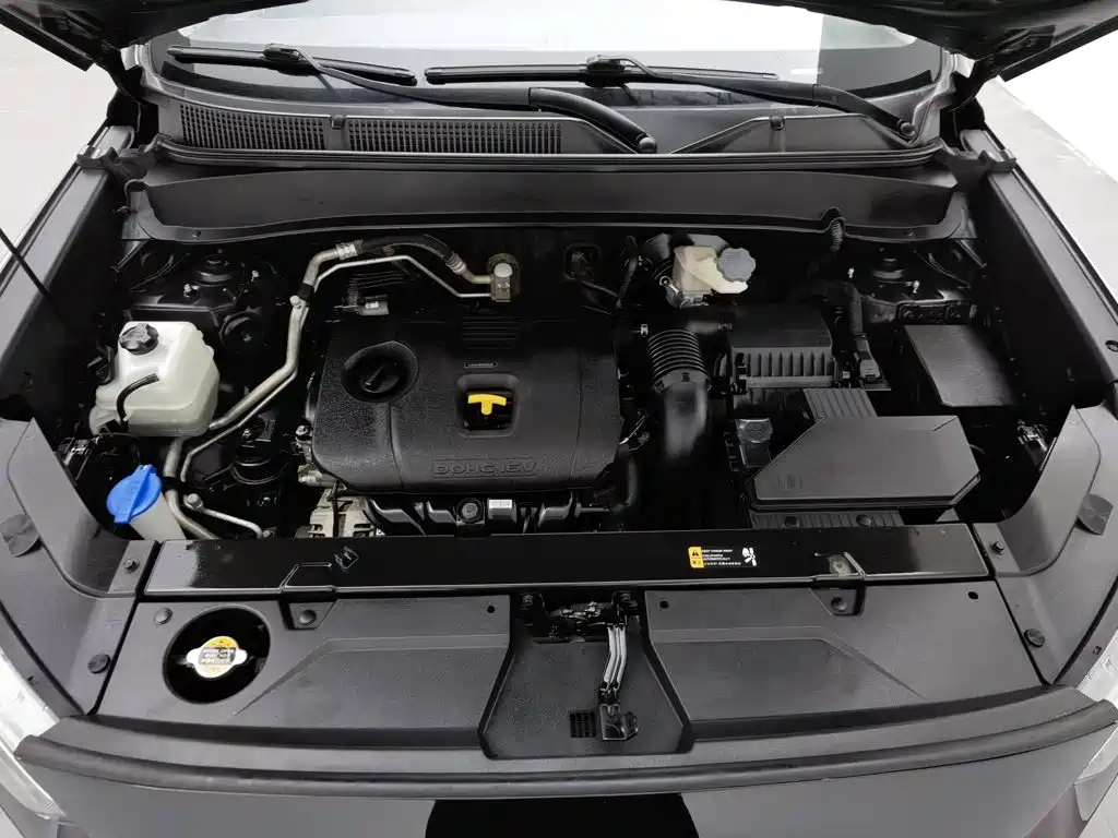 Hyundai ix35 — миниатюра 6