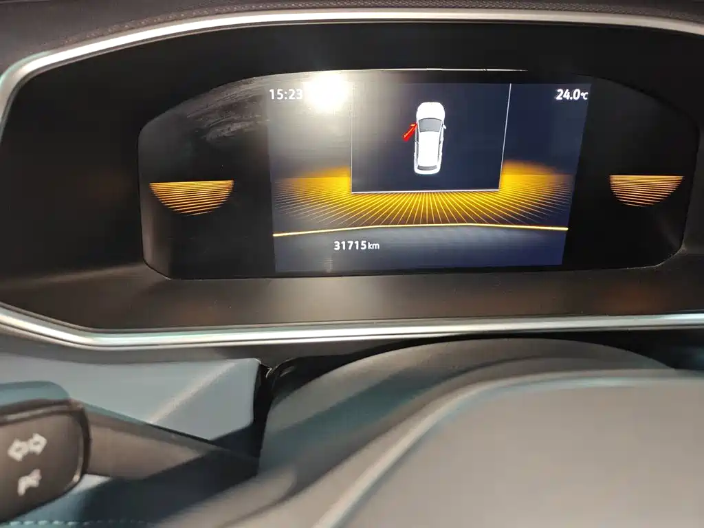 Volkswagen Tharu — миниатюра 6