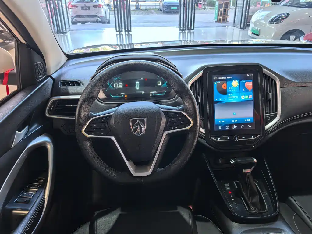 Baojun 530 — миниатюра 11