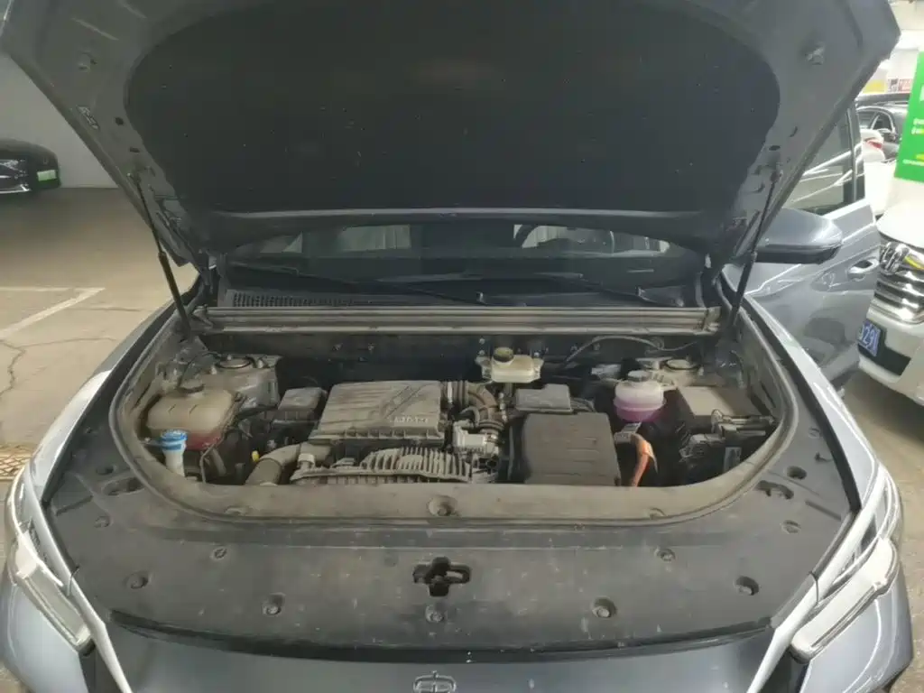 BYD Pro New Energy — миниатюра 20