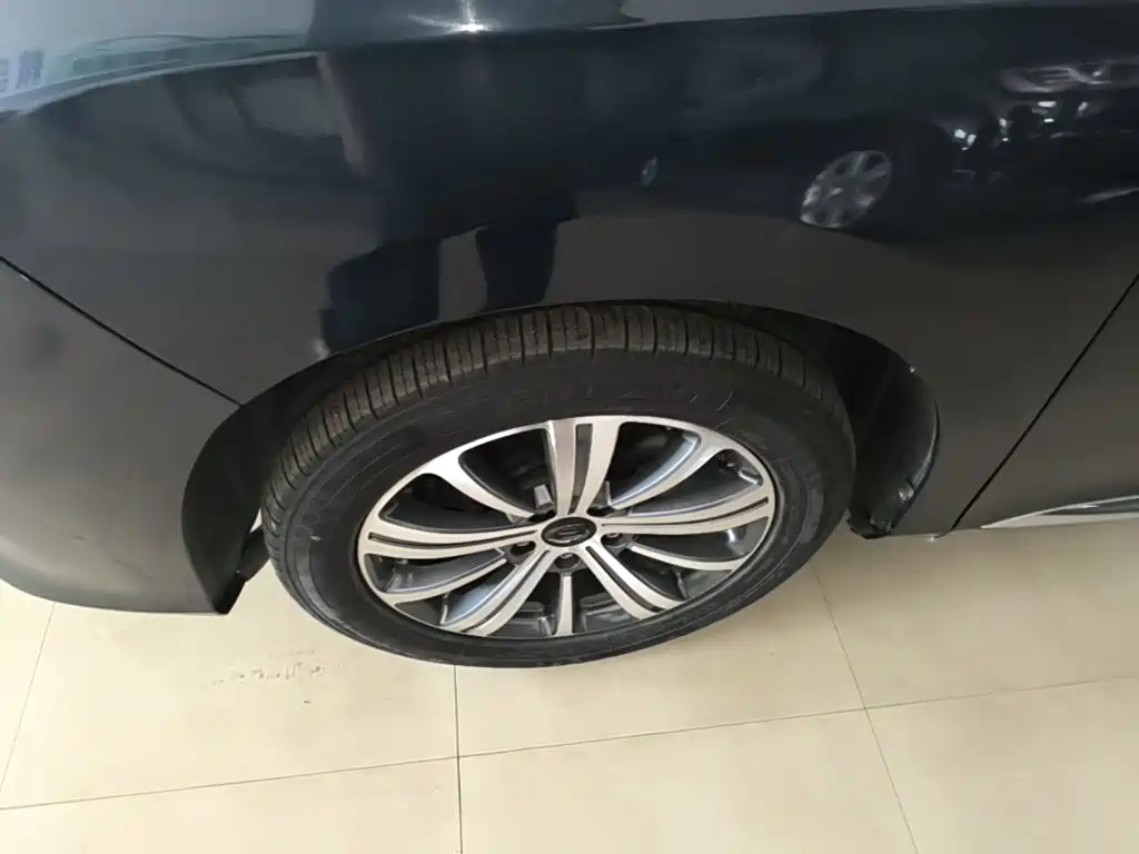 GAC Motor Trumpchi M8 — миниатюра 23