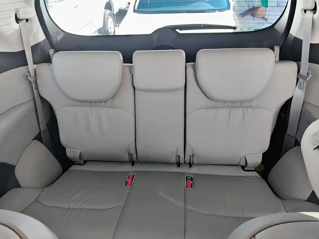 Honda Odyssey — миниатюра 15